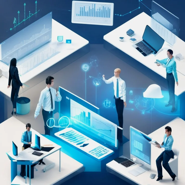 Contacto AIEImplement para soluciones IA